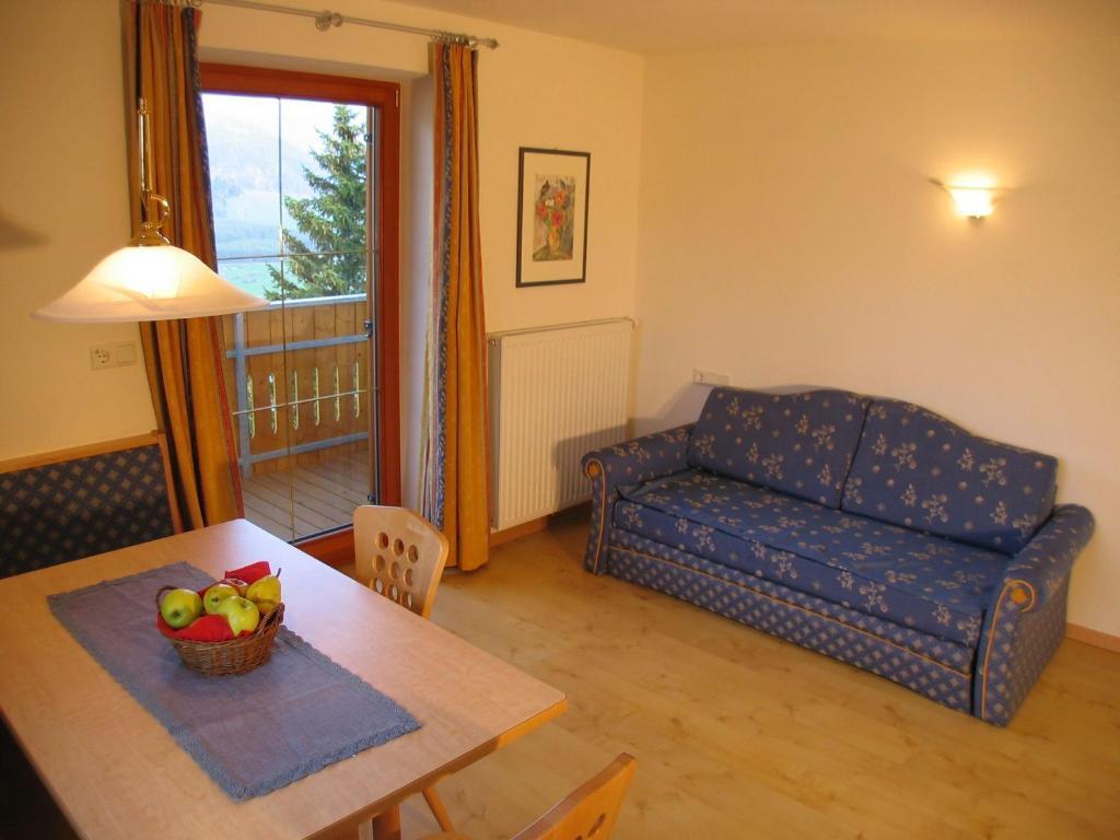 سان فالنتينو أللا موتا Appartement Sunnleitn الغرفة الصورة