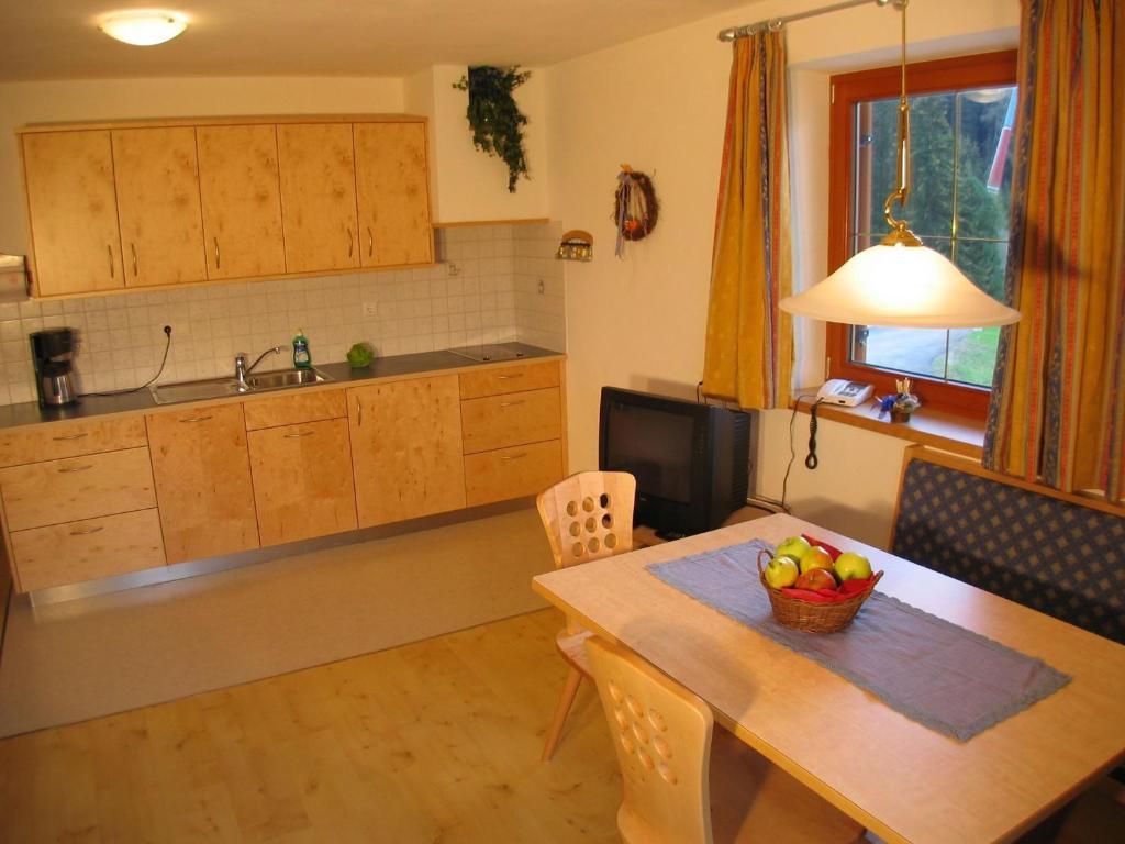 سان فالنتينو أللا موتا Appartement Sunnleitn الغرفة الصورة